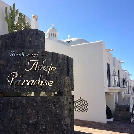 Adejeparadise * Costa Adeje (Tenerife)