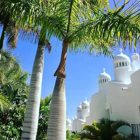 Lägenhet Adejeparadise Costa Adeje (Tenerife)