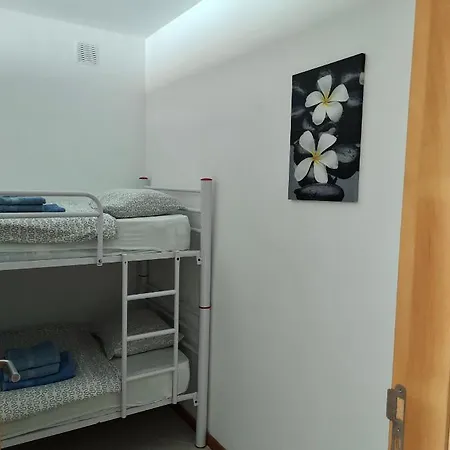 Lägenhet Adejeparadise *
