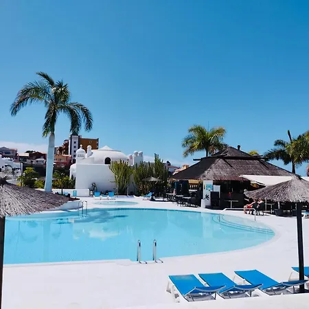 Lägenhet Adejeparadise Costa Adeje (Tenerife)